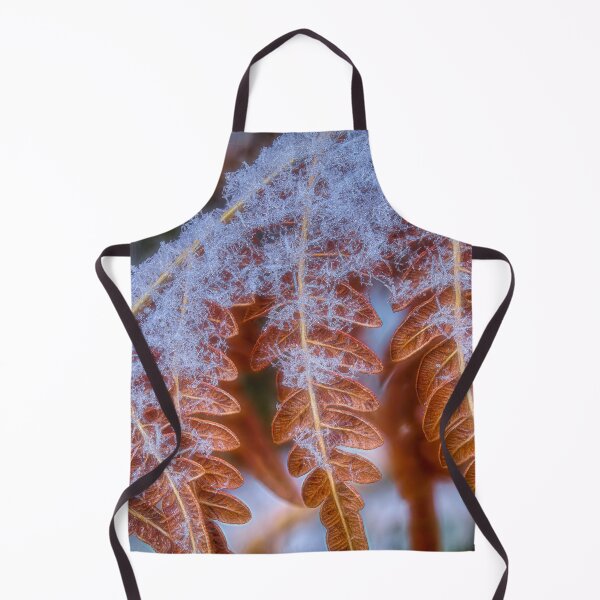 Item preview, Fern and snowflakes designed and sold by Veikko  Suikkanen.