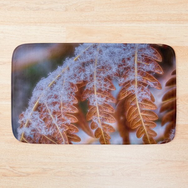 Item preview, Fern and snowflakes designed and sold by Veikko  Suikkanen.