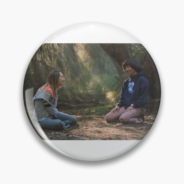 Item preview, Pen15 season two Maya and Anna spelling for vendy wiccany  designed and sold by TheShowShop.