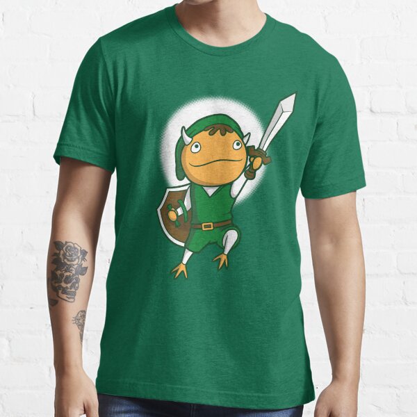 The Hero of Another World Essential T-Shirt