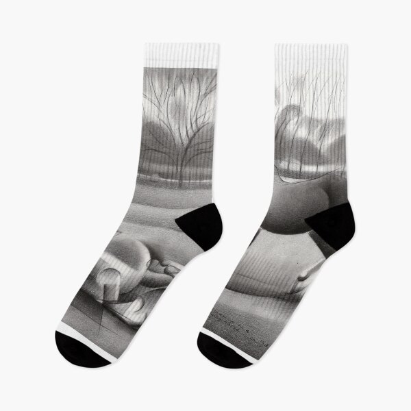 Item preview, Hommage to a dying horse – 02-03-18 designed and sold by Corne Akkers.