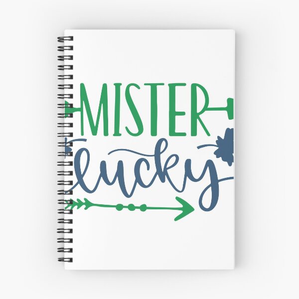 Aperçu de l'œuvre Mister Lucky créée et vendue par FancyNation.