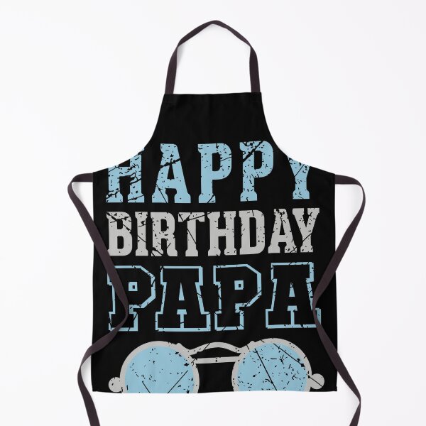 Item preview, Happy Birthday Dad Birthday Party Dad designed and sold by busydesign.