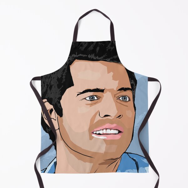 Item preview, Cartoon Misha designed and sold by BaffledSnout.