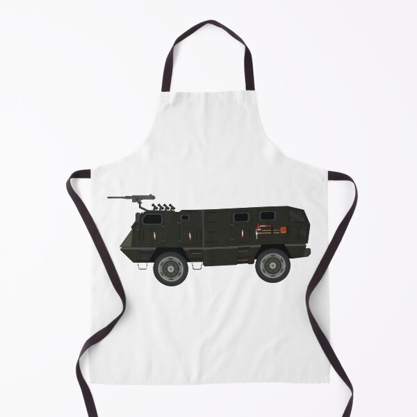 Item preview, Avibras AV VBL designed and sold by binti163.
