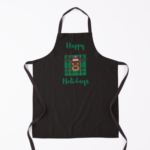 Item preview, Happy Holidays Tees designed and sold by Shevonda Thomas.