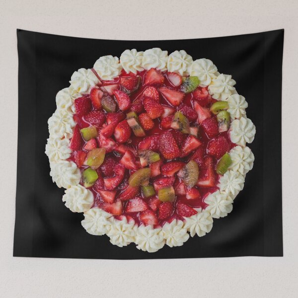 Item preview, Strawberry Cheesecake  designed and sold by hawkie.