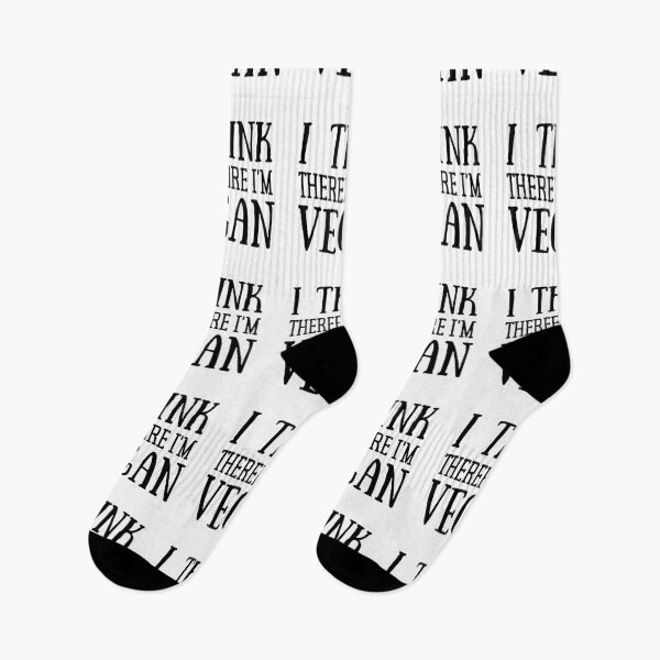 Item preview, Funny Vegan quote - Veganuary designed and sold by Pandoras-Boxx.