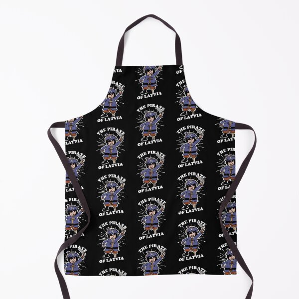 Item preview, The Pirate Of Latvia - Mikhail Tal Fans designed and sold by edygun.