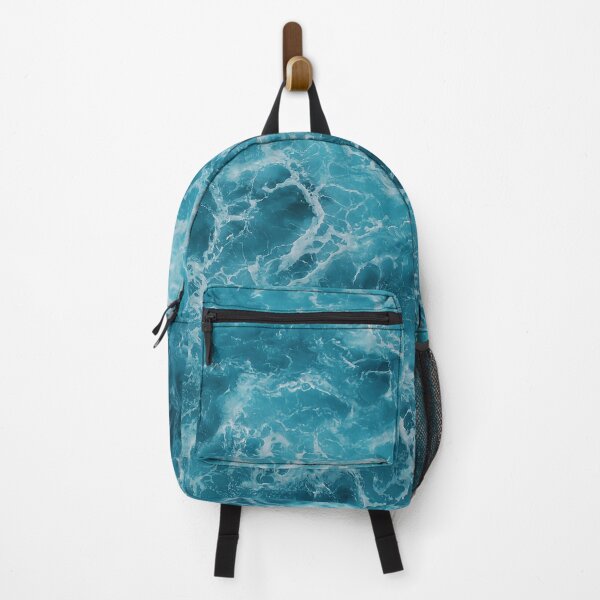 Item preview, Blue ocean foam designed and sold by tamal778.