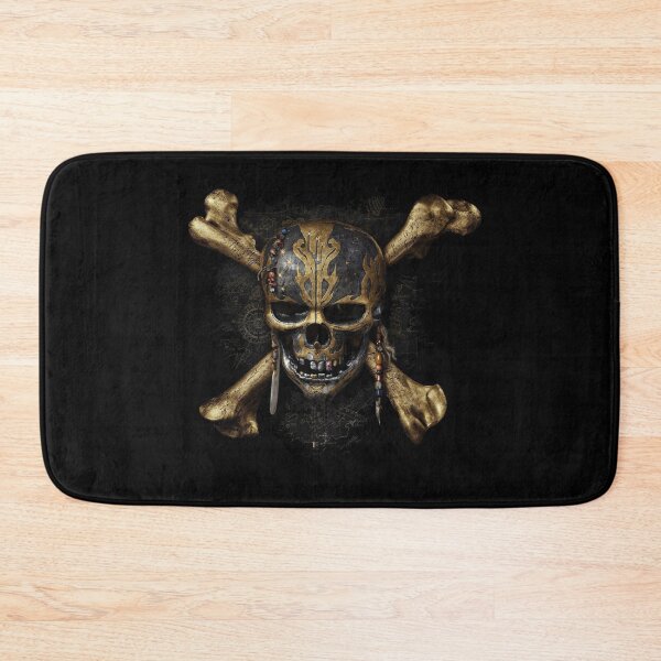 Item preview, pirate flag icon designed and sold by 42youbest.