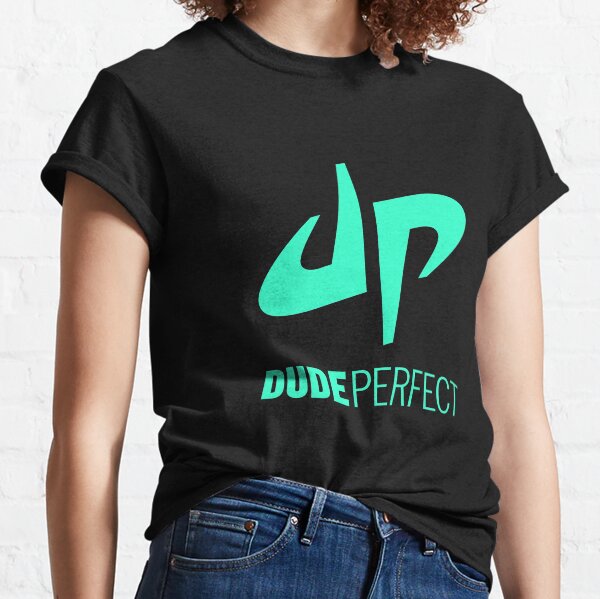 dude perfect youth shirts