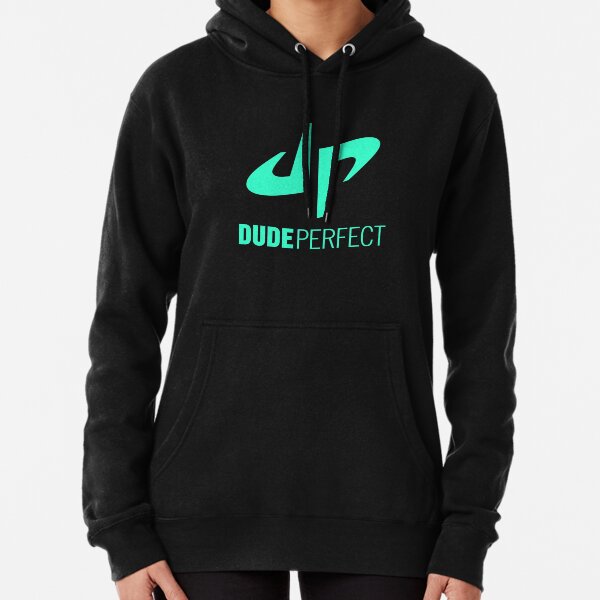 dude perfect merch hoodies