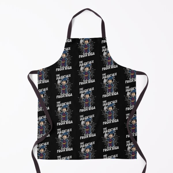 Item preview, The Magician From Riga - Mikhail Tal Fans designed and sold by edygun.