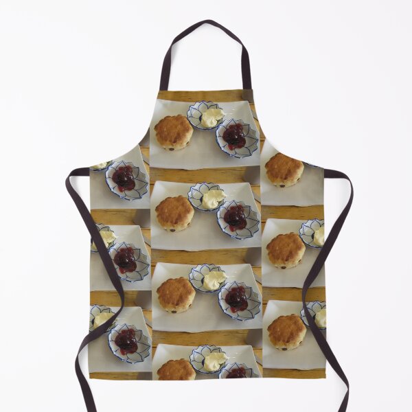 Item preview, A Devon Cream Tea designed and sold by lezvee.