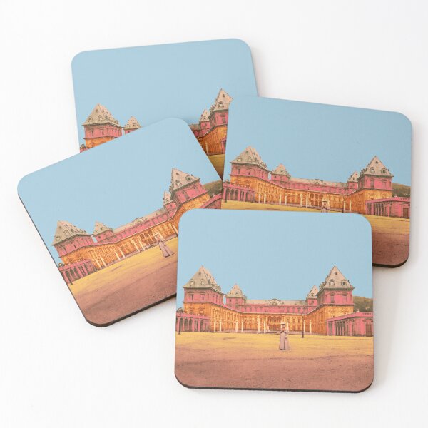 Item preview, nostalgic view of Castello del Valentino Turin, Italy designed and sold by Mauswohn.