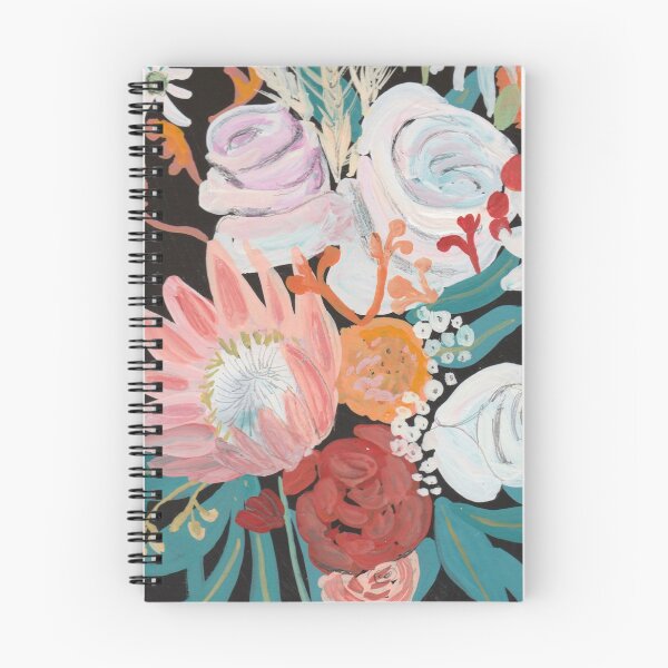 Item preview, Anneke Flower Coasters designed and sold by zannilouise.