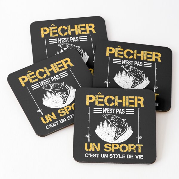 Item preview, Fishing is not a sport it is a lifestyle designed and sold by joozybart.