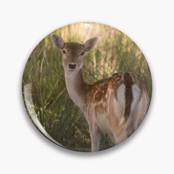 Item preview, Devonshire Bambi  designed and sold by hawkie.