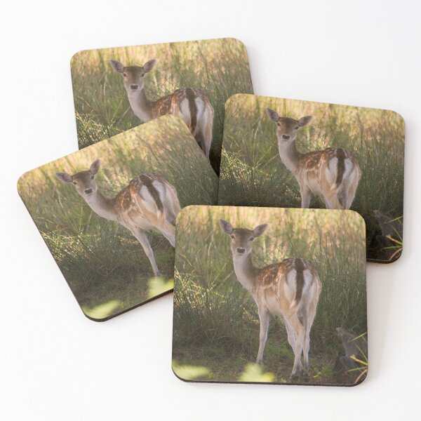 Item preview, Devonshire Bambi  designed and sold by hawkie.
