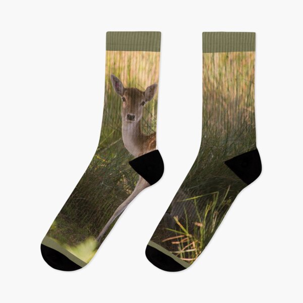 Item preview, Devonshire Bambi  designed and sold by hawkie.