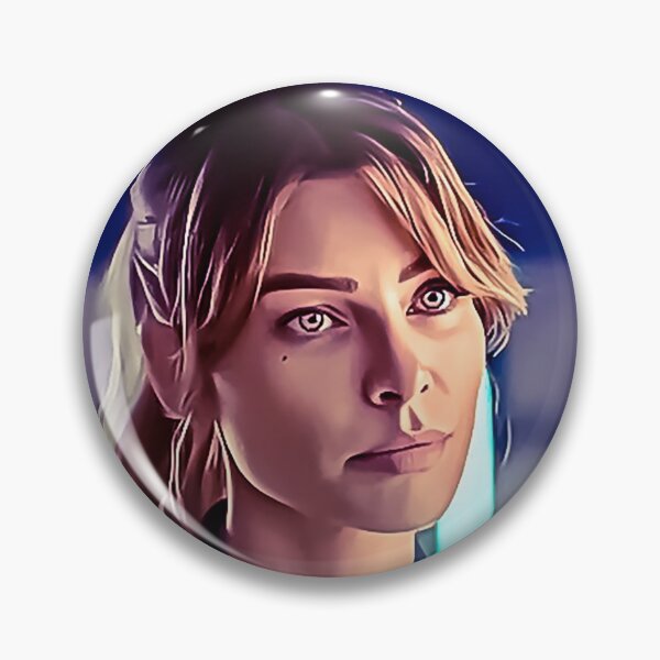 Item preview, Detective Decker designed and sold by designbybehin.
