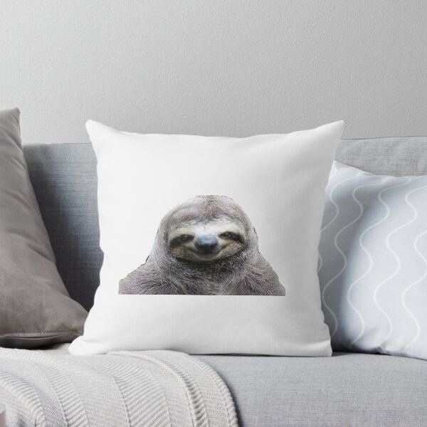 Item preview, Smiling Sloth designed and sold by EO Designs.