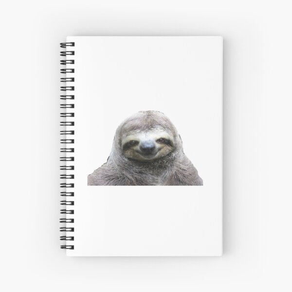 Item preview, Smiling Sloth designed and sold by EO Designs.