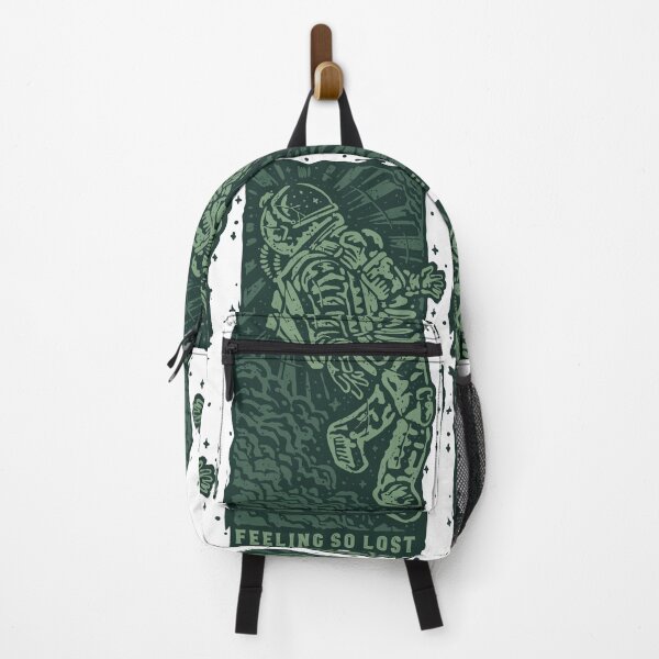 Item preview, Astronaut Lost In Space designed and sold by Vector Scout Lab.