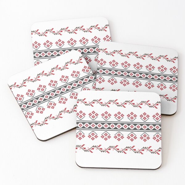 Item preview, Eastern Europe Pattern, Traditional Folk, Folklor designed and sold by danaJG.