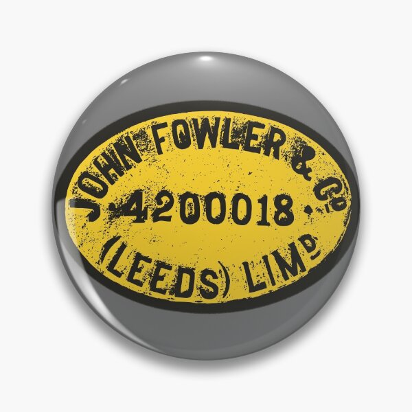 Item preview, John Fowler & Co designed and sold by Yeaha.