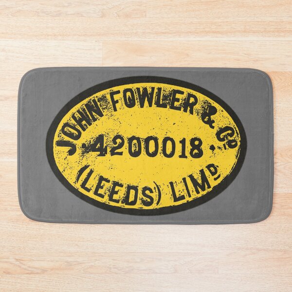 Item preview, John Fowler & Co designed and sold by Yeaha.
