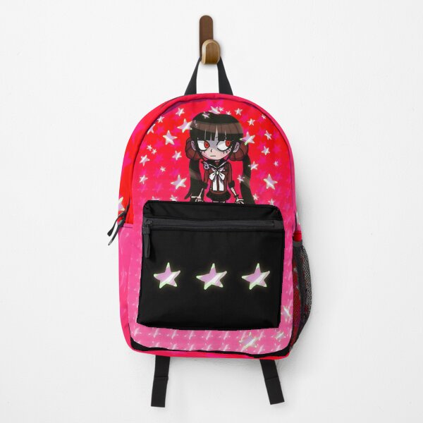 Item preview, Dangan Ronpa! Maki roll with stars designed and sold by angsty-angst.