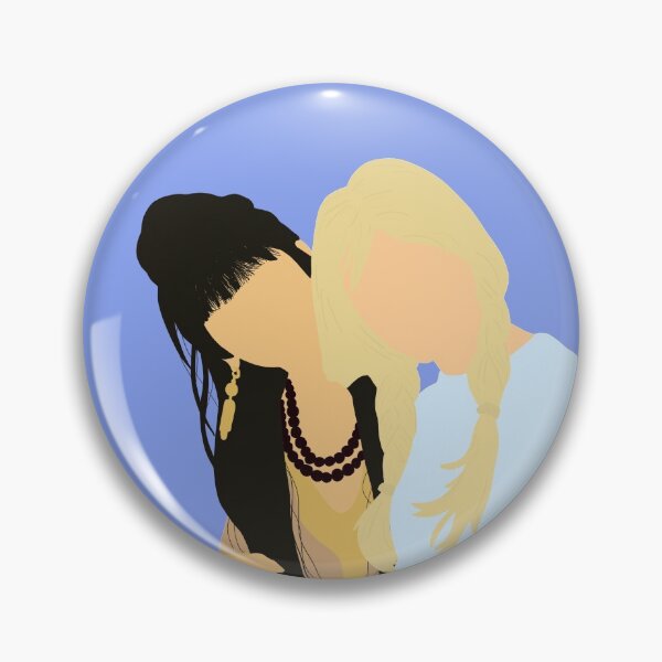 Item preview, maddie and london (zach and cody) designed and sold by Rachel Cortez.