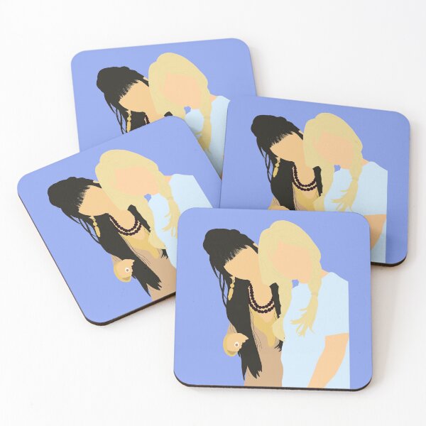 Item preview, maddie and london (zach and cody) designed and sold by Rachel Cortez.