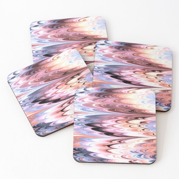 Item preview, Confused Chaos Ink Spill designed and sold by ReesDesigns.