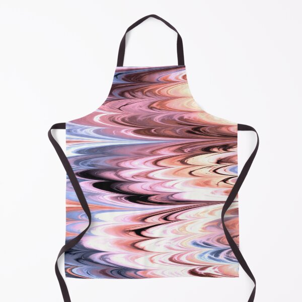 Item preview, Confused Chaos Ink Spill designed and sold by ReesDesigns.