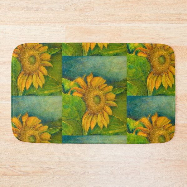 Item preview, Giarasole in movimento designed and sold by nadiasoardi.
