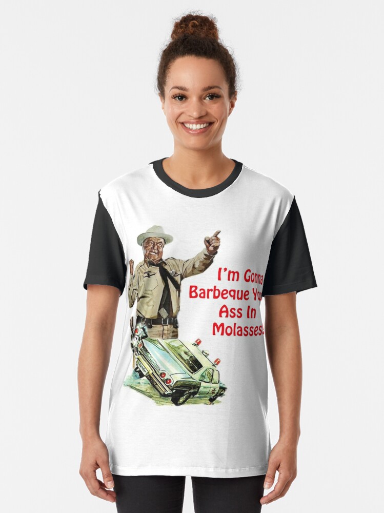 barefoot bandit t shirt