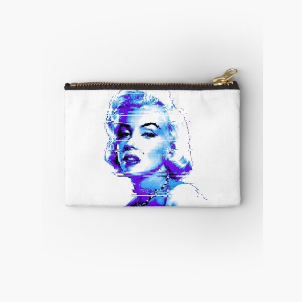 Item preview, Marilyn Monroe Glitch designed and sold by Kanyon Schumacher.