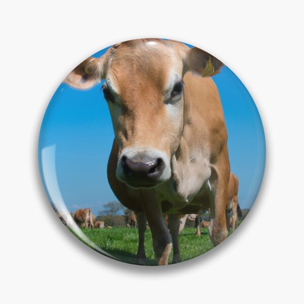 Item preview, Jersey Moo  designed and sold by hawkie.