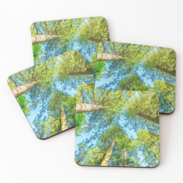 Item preview, Trees Magnificent Trees designed and sold by Dalyndigital Photography.
