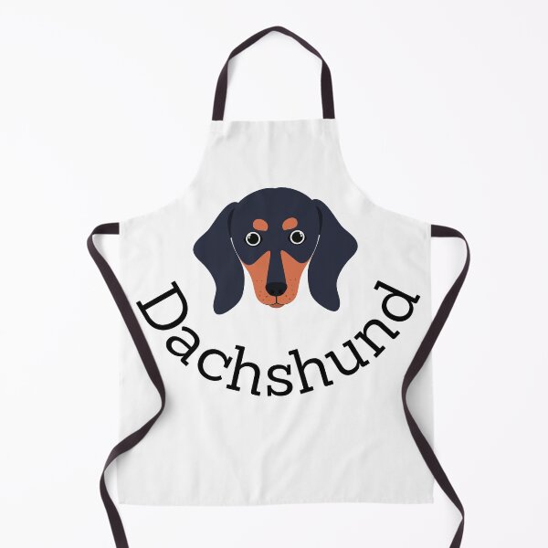 Item preview, Cute Dachshund designed and sold by Akos Akos.