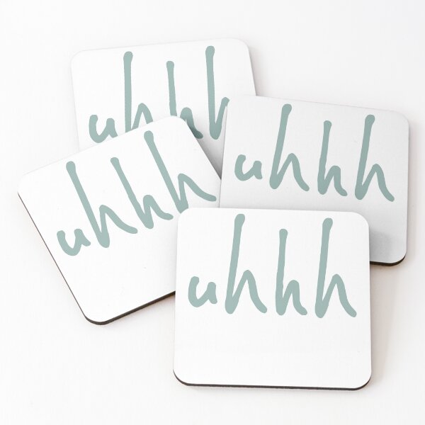 Item preview, uhhh - blue designed and sold by bellatierra.