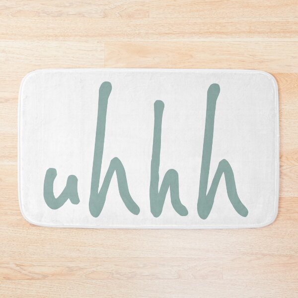 Item preview, uhhh - blue designed and sold by bellatierra.