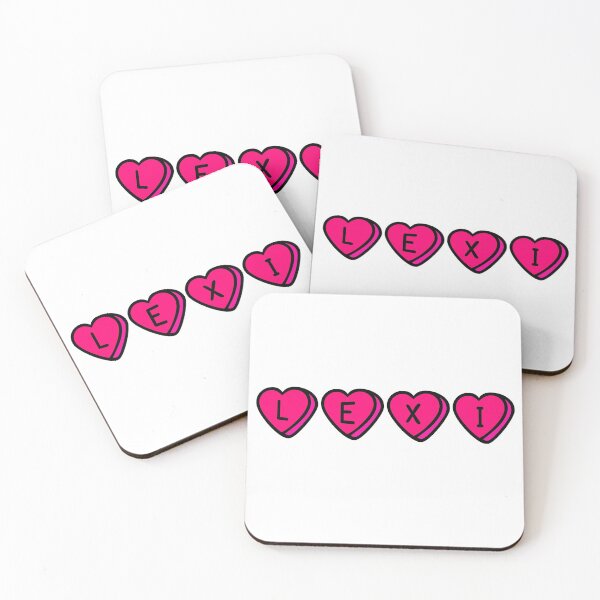Item preview, Lexi Hensler  designed and sold by Swirlstache.