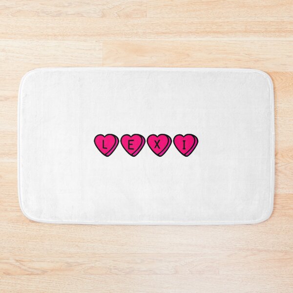 Item preview, Lexi Hensler  designed and sold by Swirlstache.