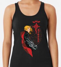 Alchemist Racerback Tank Top