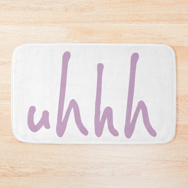 Item preview, uhhh - pink designed and sold by bellatierra.