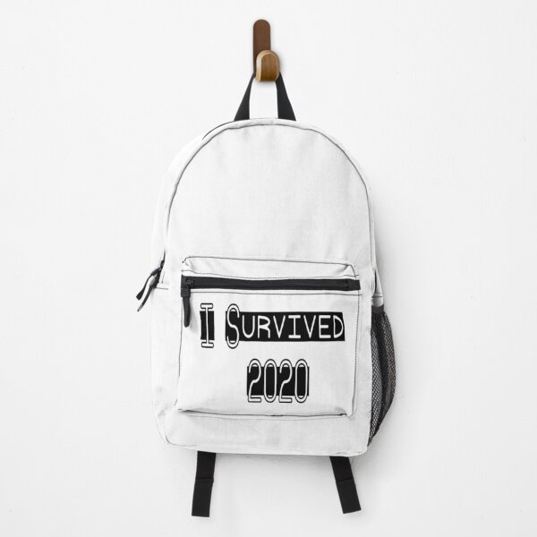 Item preview, I survived 2020 designed and sold by badassgentleman.